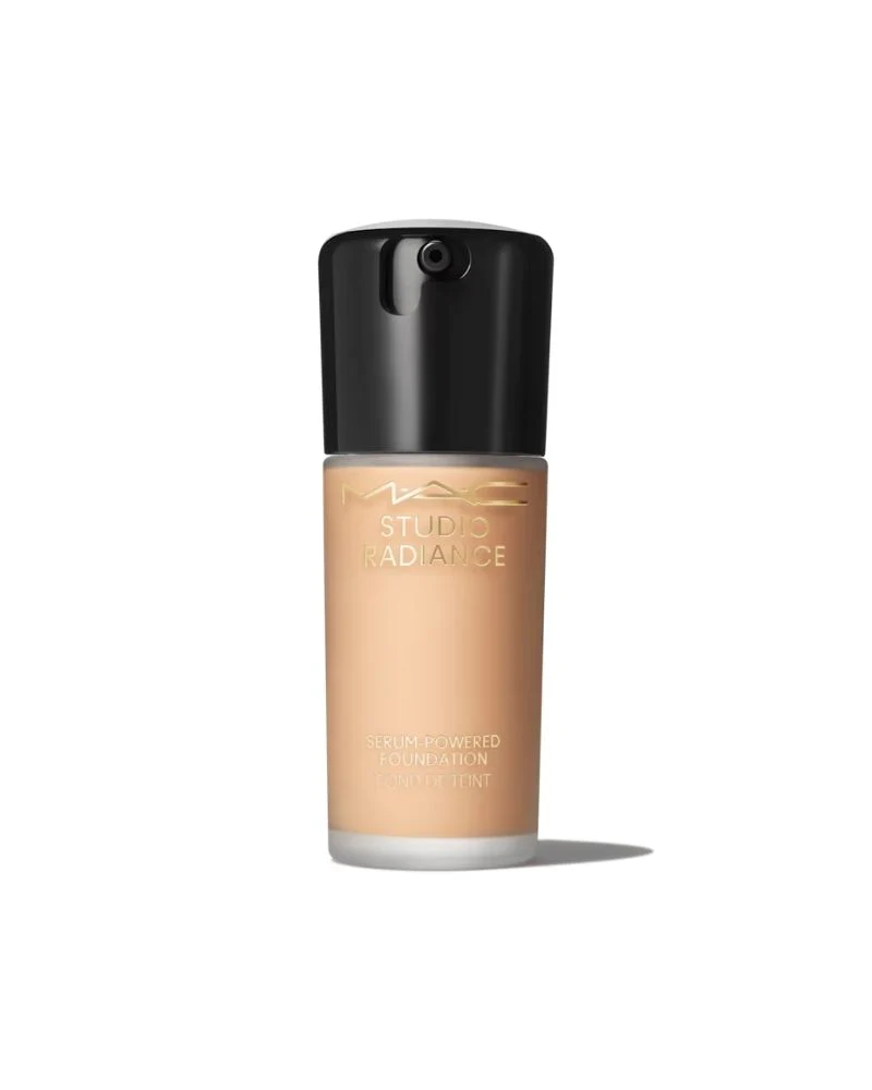 MAC SR SERUM-POWERED FOUNDATION NW20 30ML