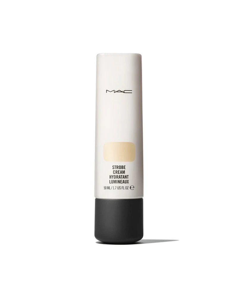 MAC IN THE SPOTLIGHT STROBE CREAM - GOLDLITE