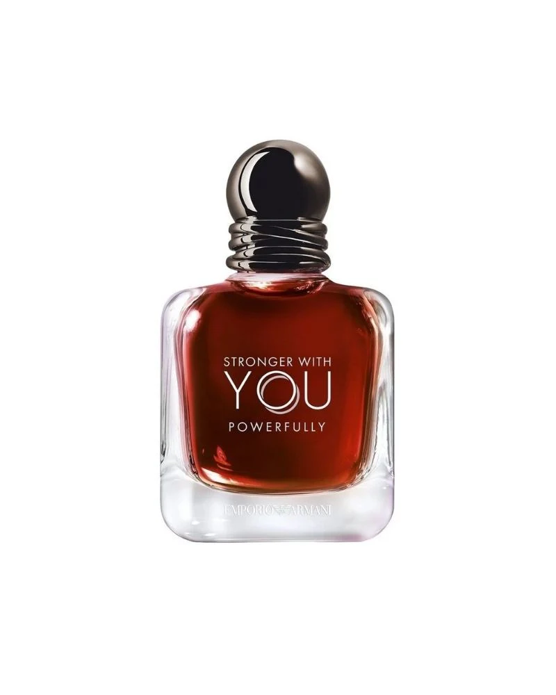 Stronger With You Powerfully Eau De Parfum 100ml