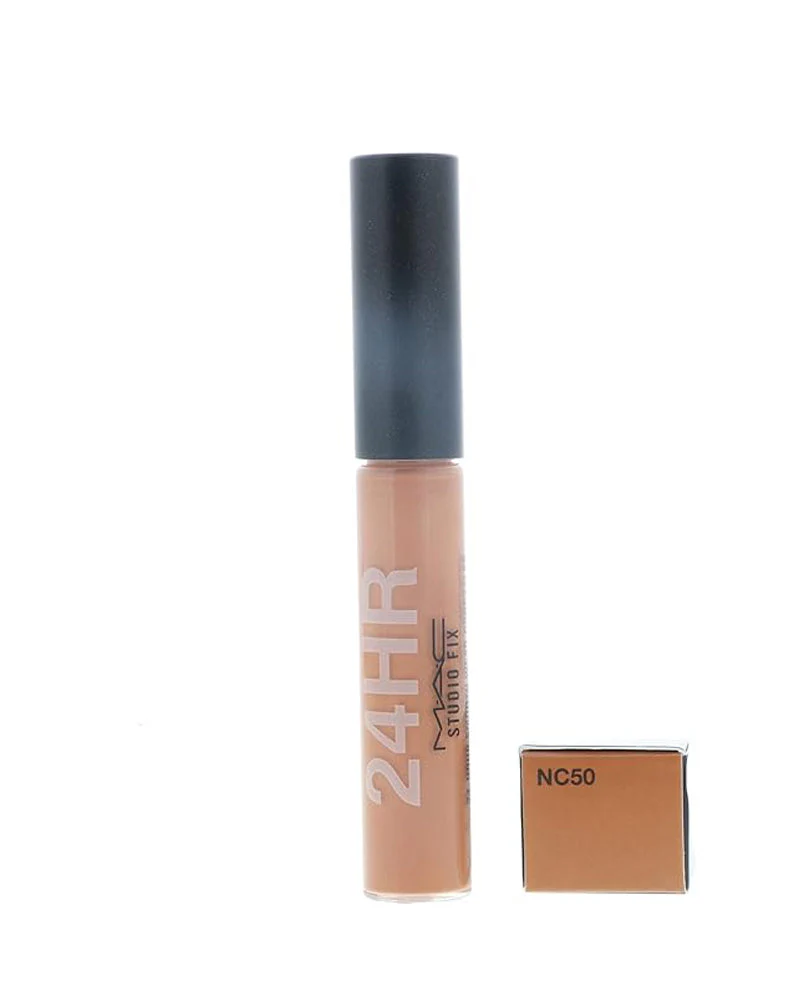 MAC STUDIO FIX 24-HR SMOOTH WEAR CONCEALER-NC50 - Image 3
