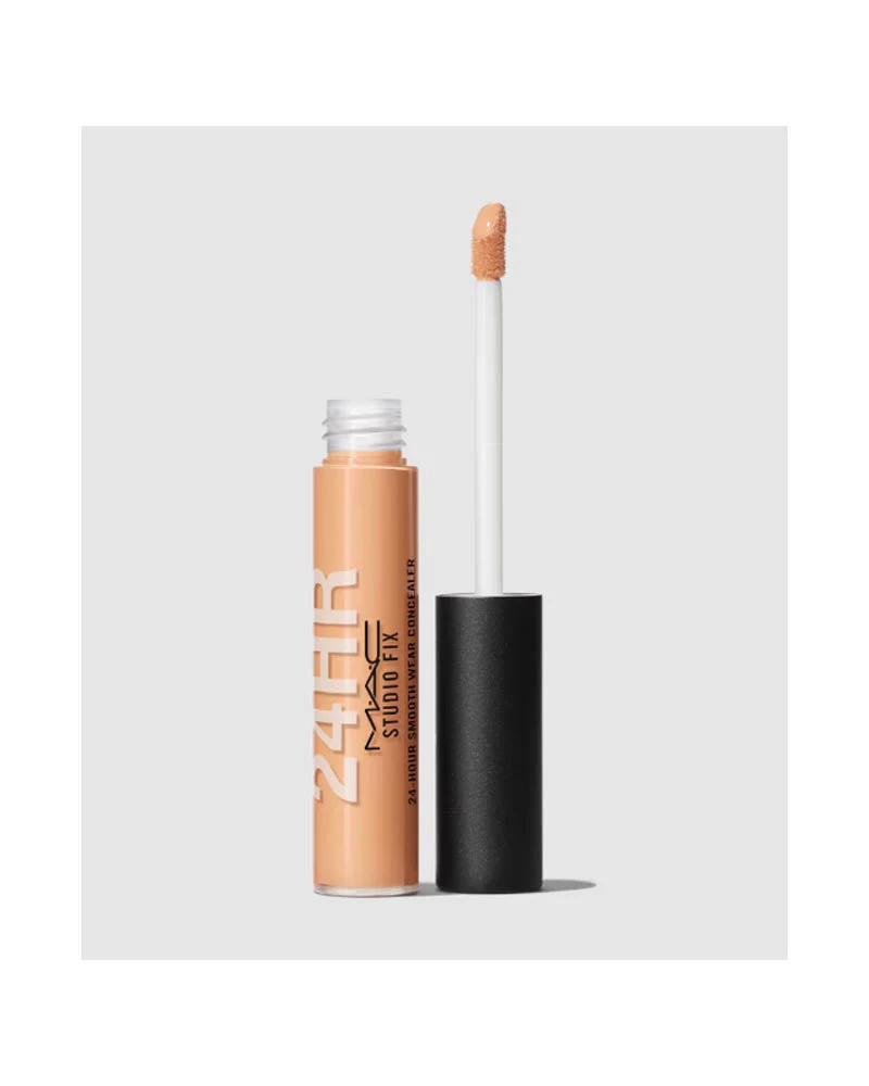 MAC STUDIO FIX 24-HR SMOOTH WEAR CONCEALER-NW35 - Image 2