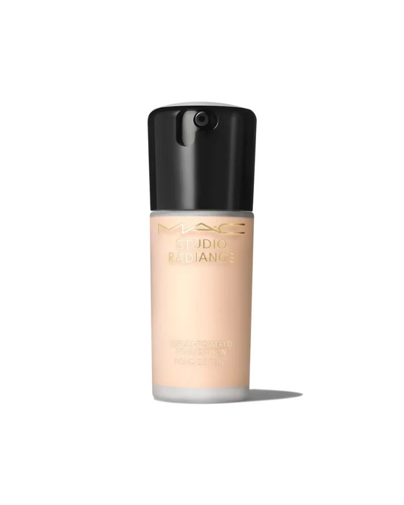 MAC STUDIO RADIANCE SERUM-POWERED FOUNDATION -  N18