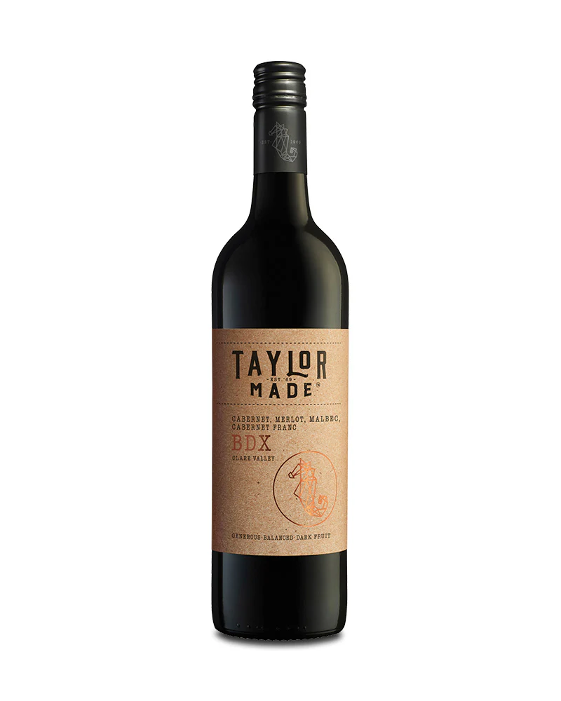 Taylors Taylor Made Bdx Red Blend 750Ml