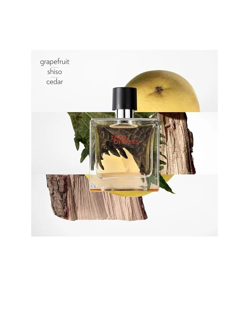Terre D`hermes, Pp, 75 Ml - Image 3