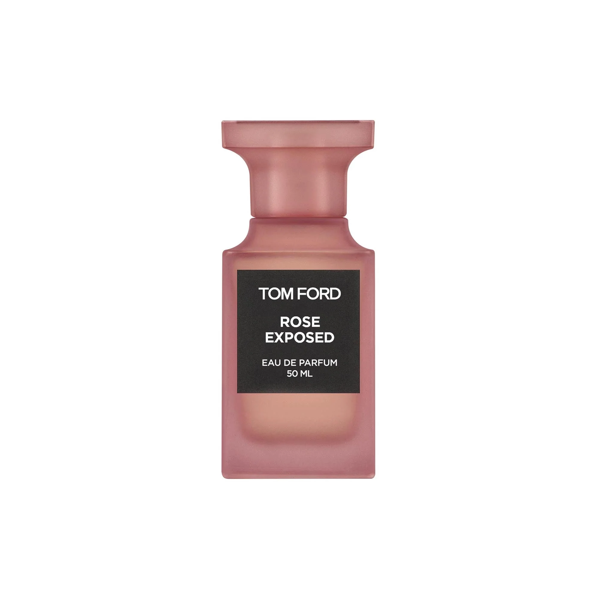 Rose Exposed 50Ml