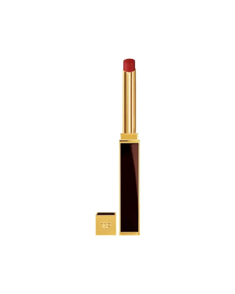 Tom Ford Slim Lip Color Shine - 16 Scarlet Rouge