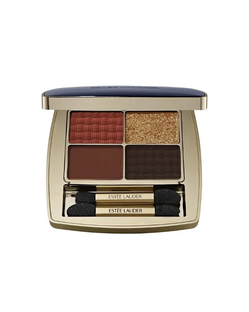 the Essential Eyeshadow Quad Getaway 4g
