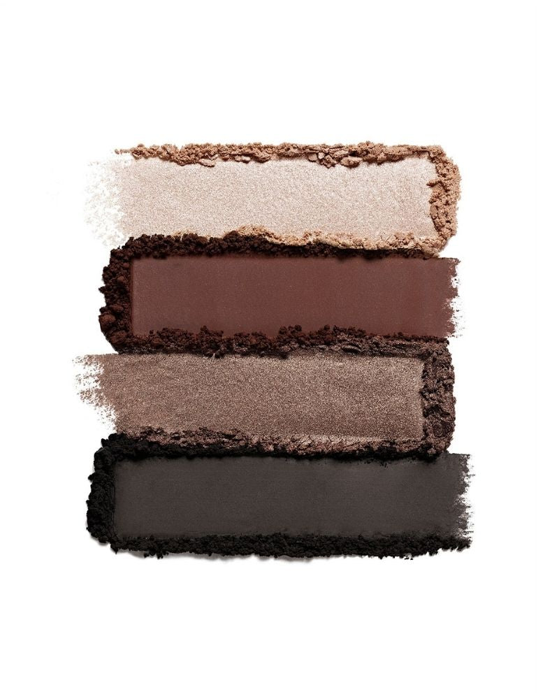 the Essential Eyeshadow Quad Prenup 4g - Image 2