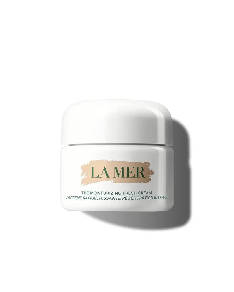 The Moisturizing Fresh Cream 30ml