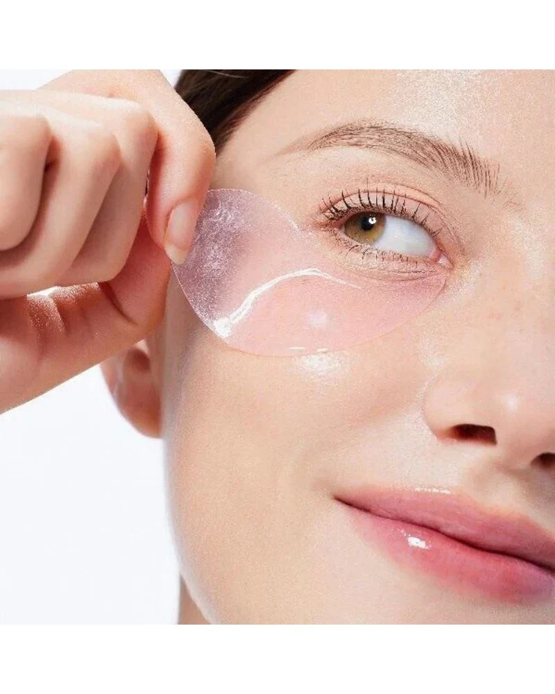 The Peptide Collagen Hydrogel Eye Patch - Image 2
