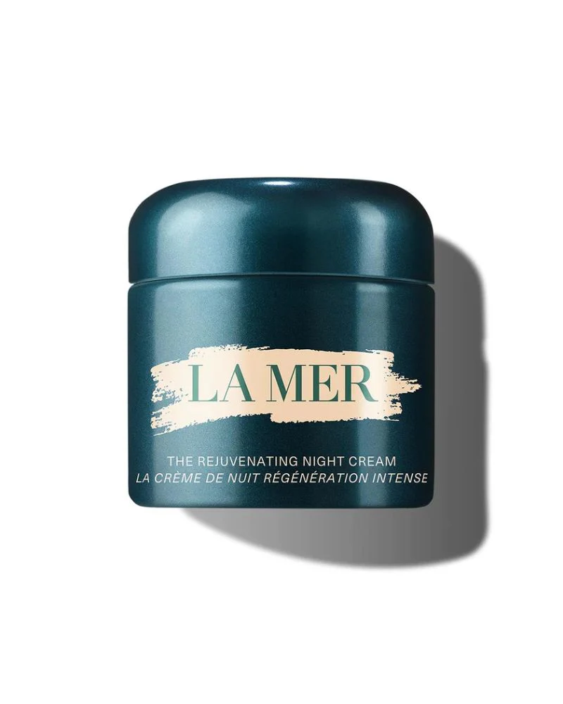 The Rejuvenating Night Cream 100ml