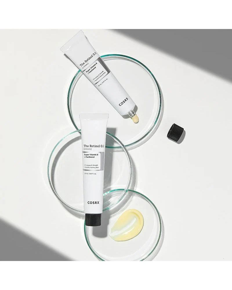 The Retinol 0.1 Cream - Image 2