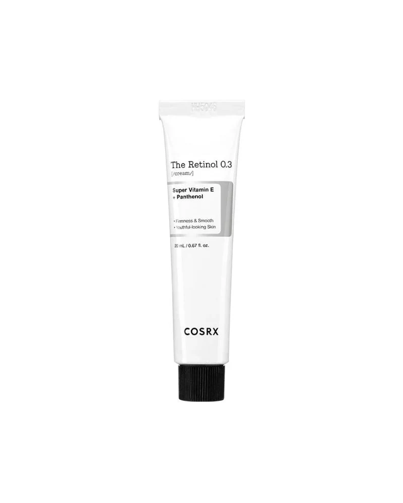 The Retinol 0.3 Cream