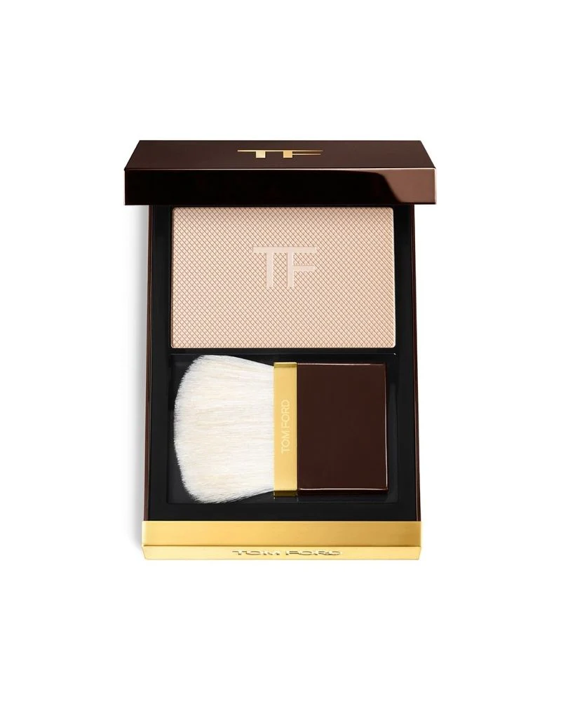 Tom Ford Architecture Soft Matte Blurring Powder - 01 Alabaster Nude