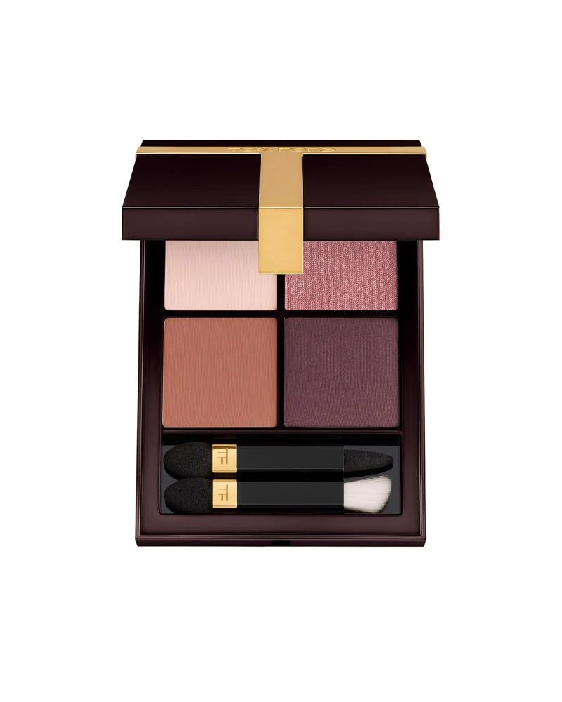 Tom Ford Eye Color Quad Poudre 30 Insolent Rose 11g