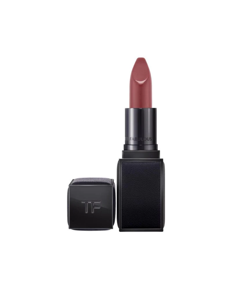Tom Ford Ff Liquid Bullet (censored)-wn F5 Rose 3.2g