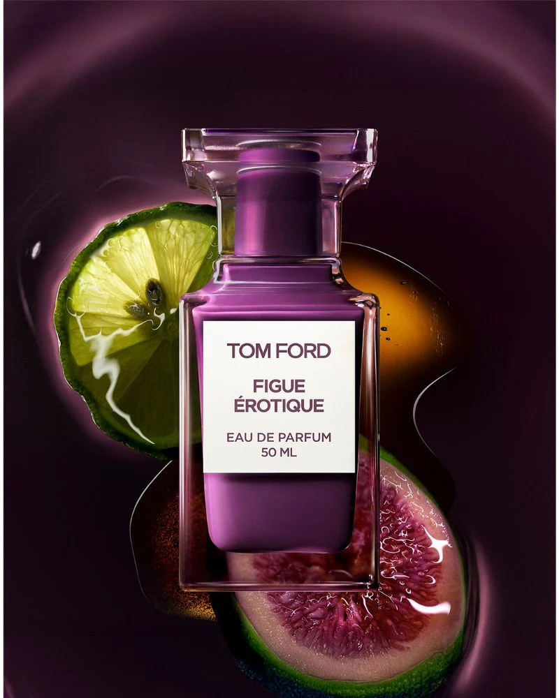 Tom Ford Figue Erotique Eau De Parfum 50ml - Image 2