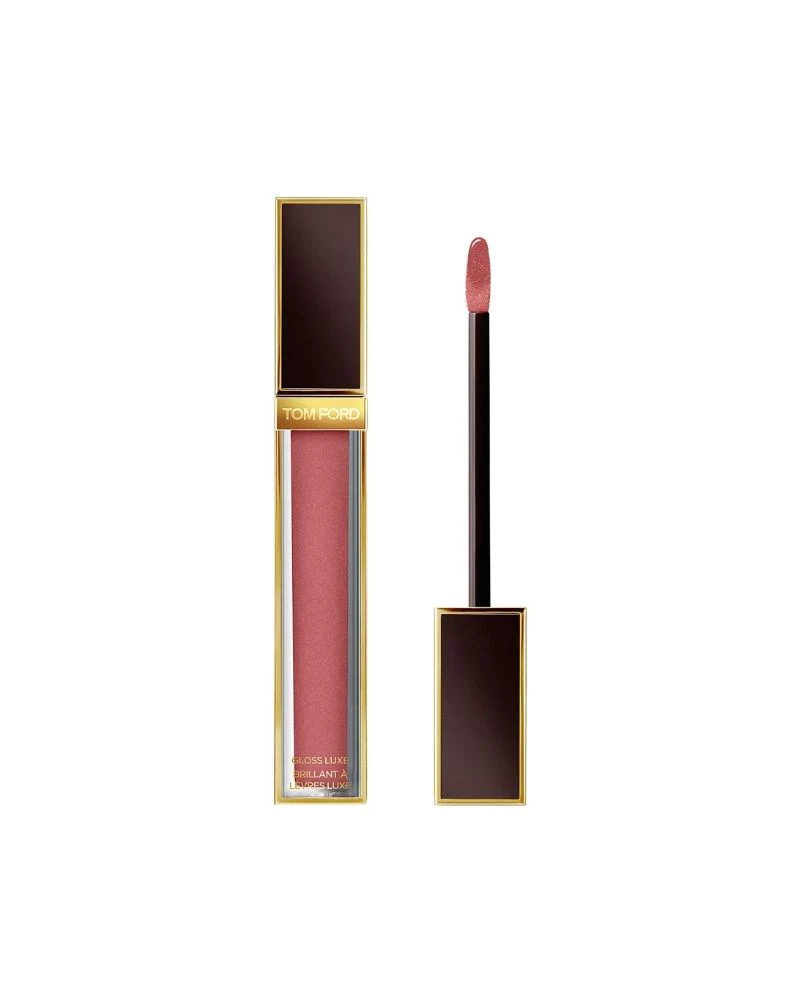 Tom Ford Lip Gloss Luxe - Casablanca