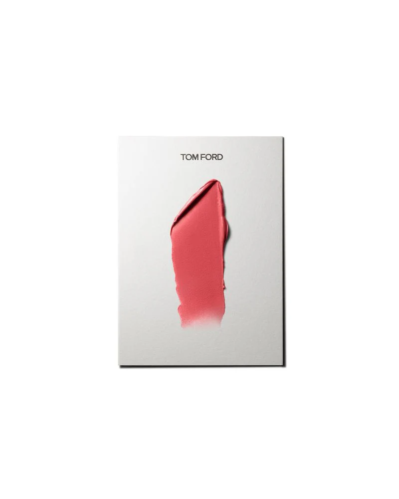 Tom Ford Golden Hour Creme Blush -wn 05 Villa 6ml - Image 2