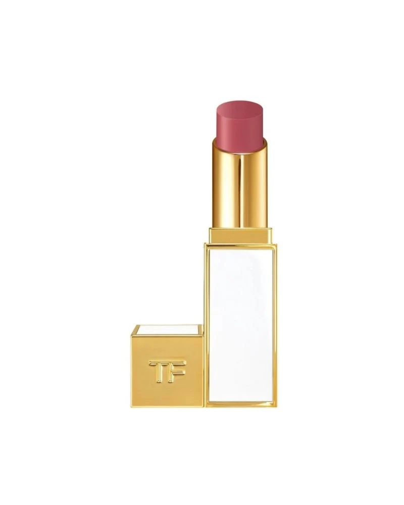 Tom Ford Lip Color Ultra Shine Lipstick - 33 Plage Nue