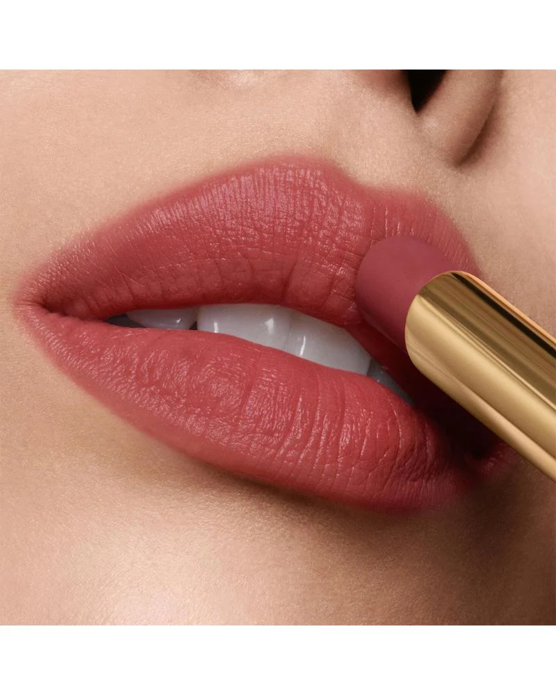 Tom Ford Lip Stylo Matte 113 Cashmere Suede 2g - Image 2