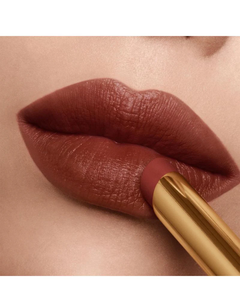 Tom Ford Lip Stylo Matte 115 Honeyed Mink 2g - Image 2