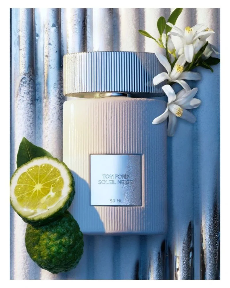 Tom Ford Soleil Neige Eau De Parfum 50ml - Image 2