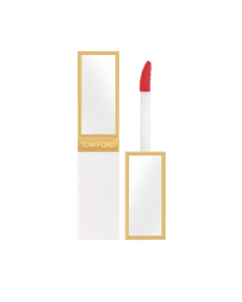 Tom Ford Soleil Tinted Lip Glow 06 Golden Hour 6ml
