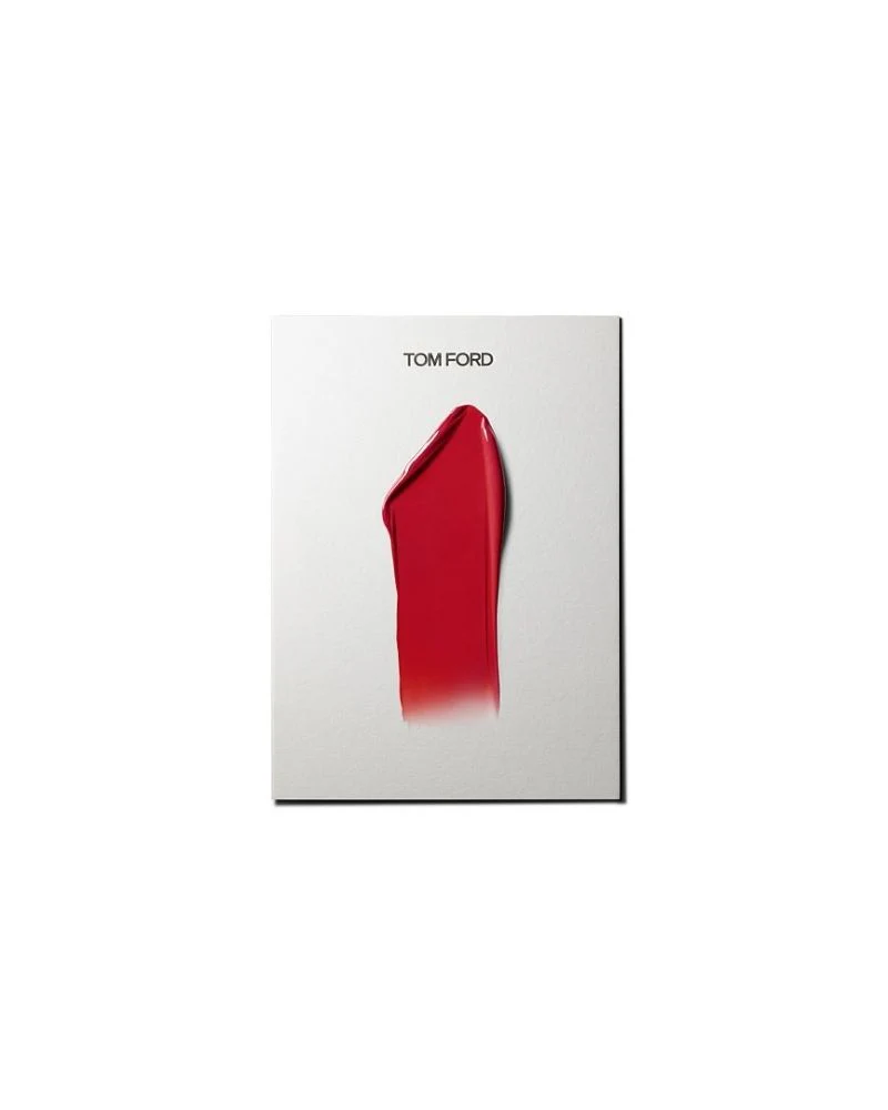 Tom Ford Soleil Tinted Lip Glow 08 Pink Promenade 6ml - Image 2
