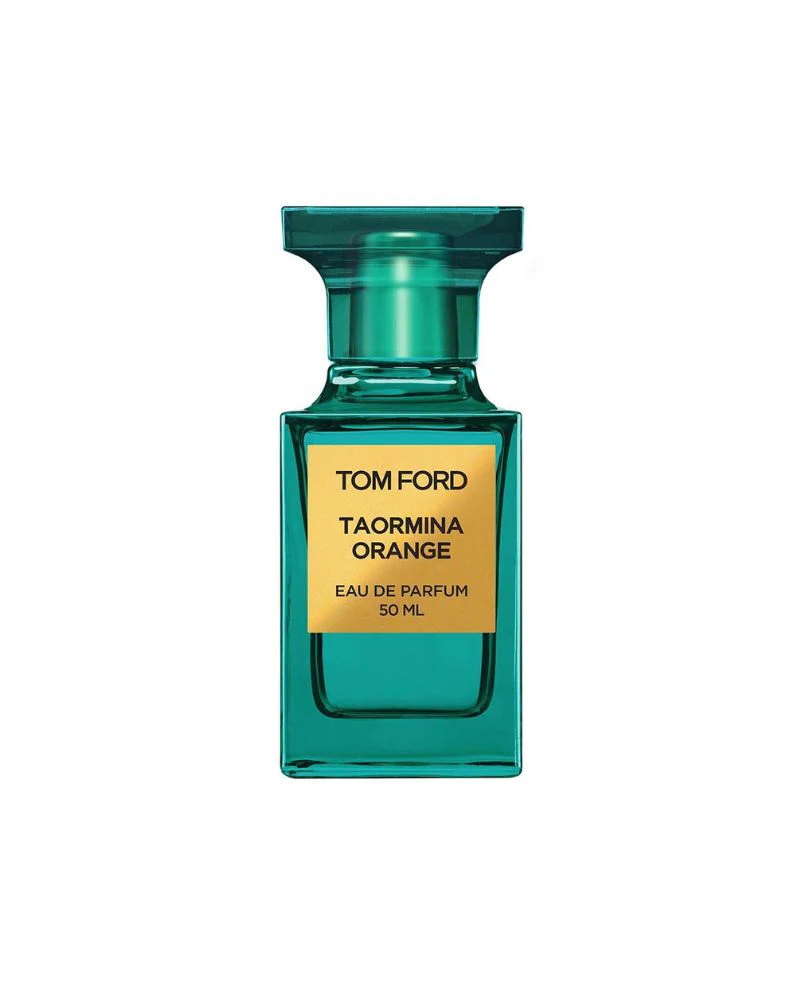 Tom Ford Taormina Orange Eau De Parfum 50ml