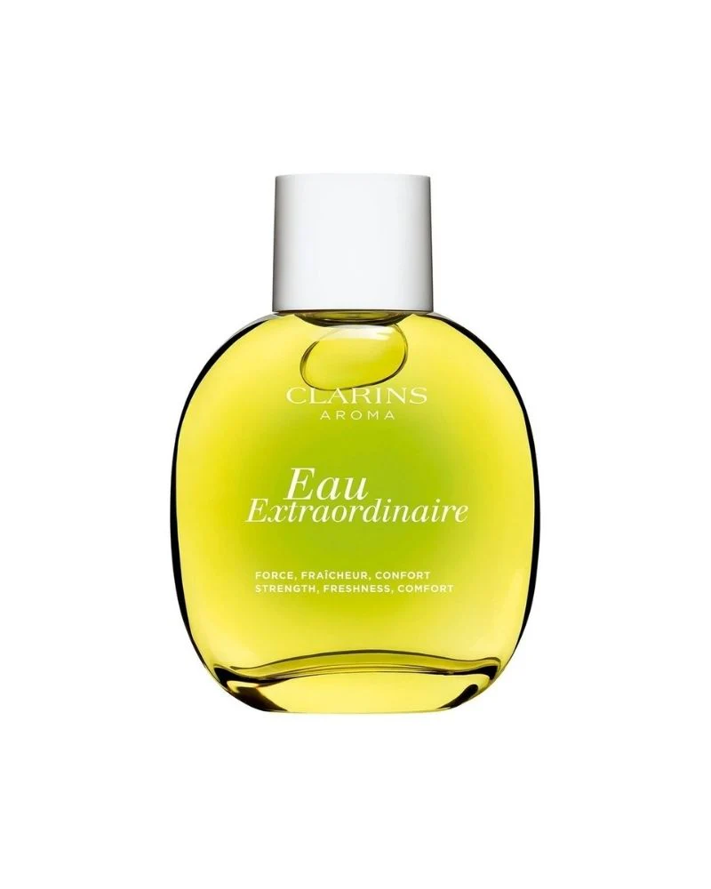 Clarins Eau Extraordinaire Treatment Fragrance 100ml