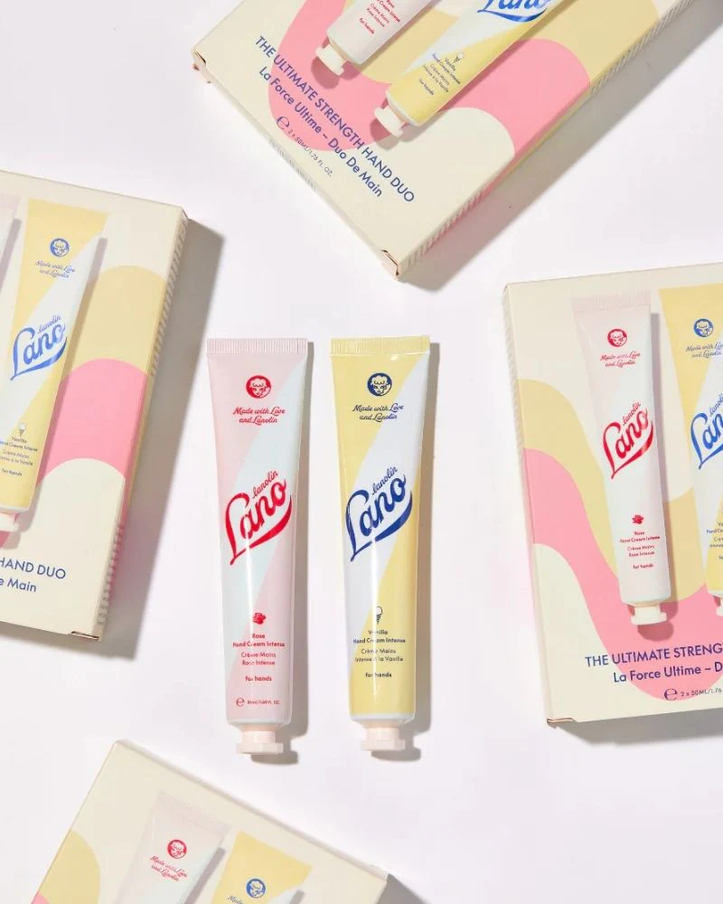 Ultimate Strength Hand Cream Duo - Image 3
