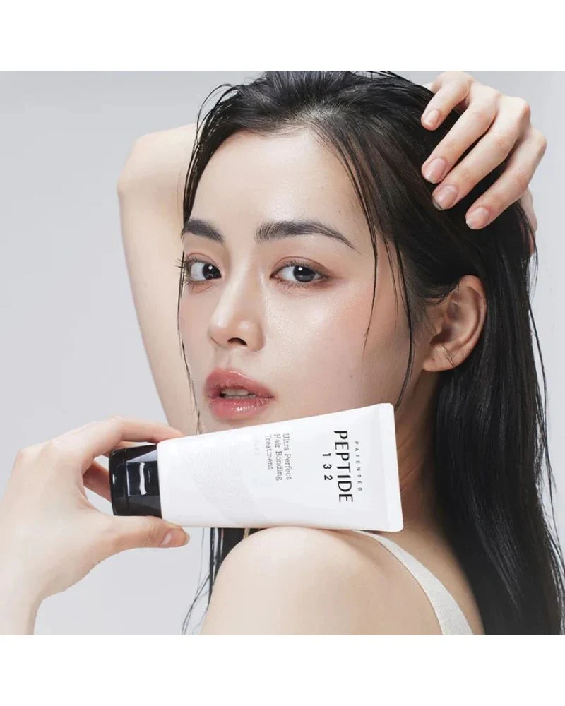 Ultra Perfect Hair Bonding Treatment - Image 2