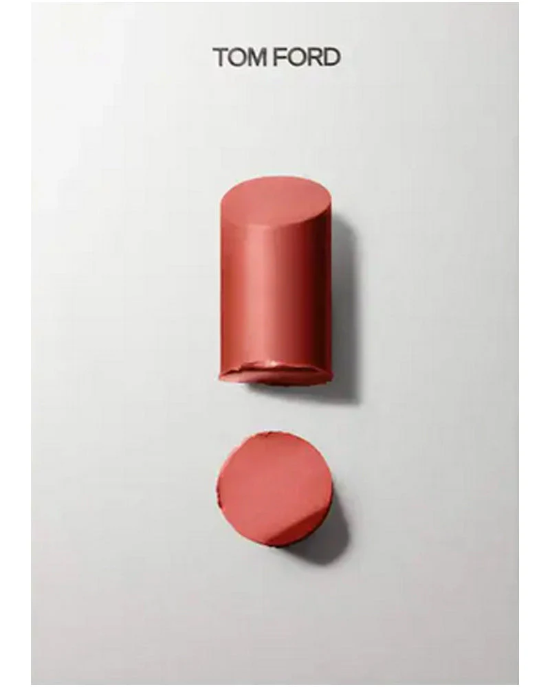 TOM FORD ULTRA SHINE LIP COLOR- RIVIERA - Image 2