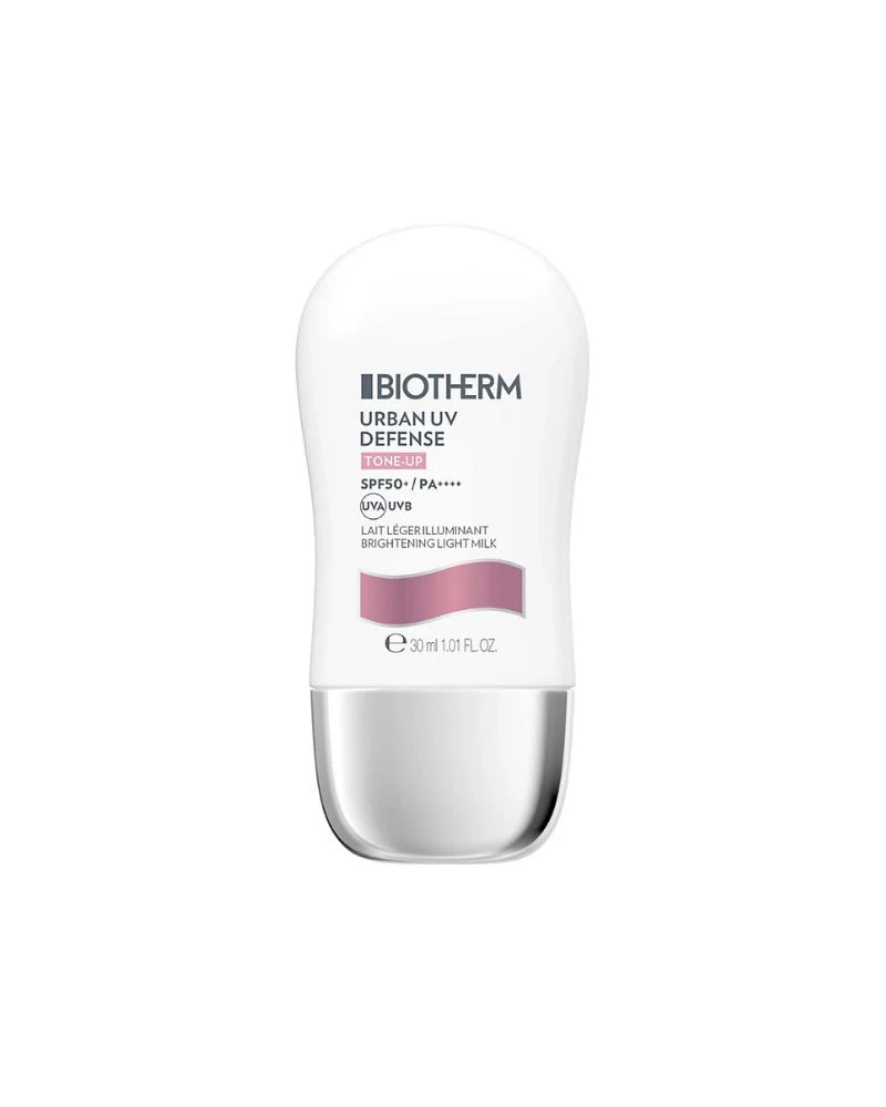 BIOTHERM Urban UV Defense Brightening Light Milk SPF50+