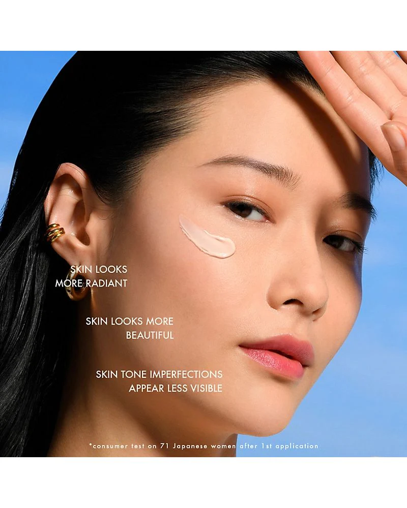 BIOTHERM Urban UV Defense Brightening Light Milk SPF50+ - Image 3