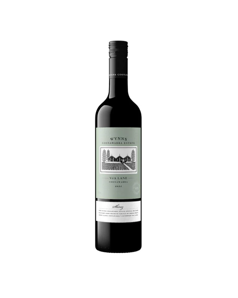 V&a Lane Shiraz 750ml