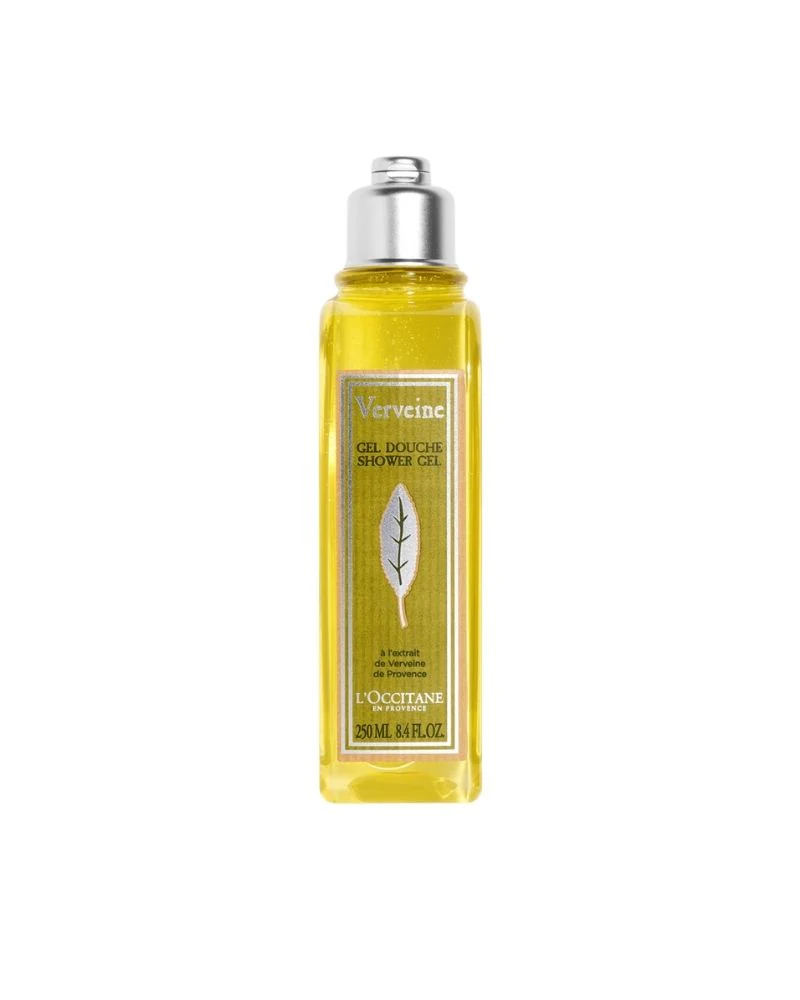 Verbena Shower Gel 250ml