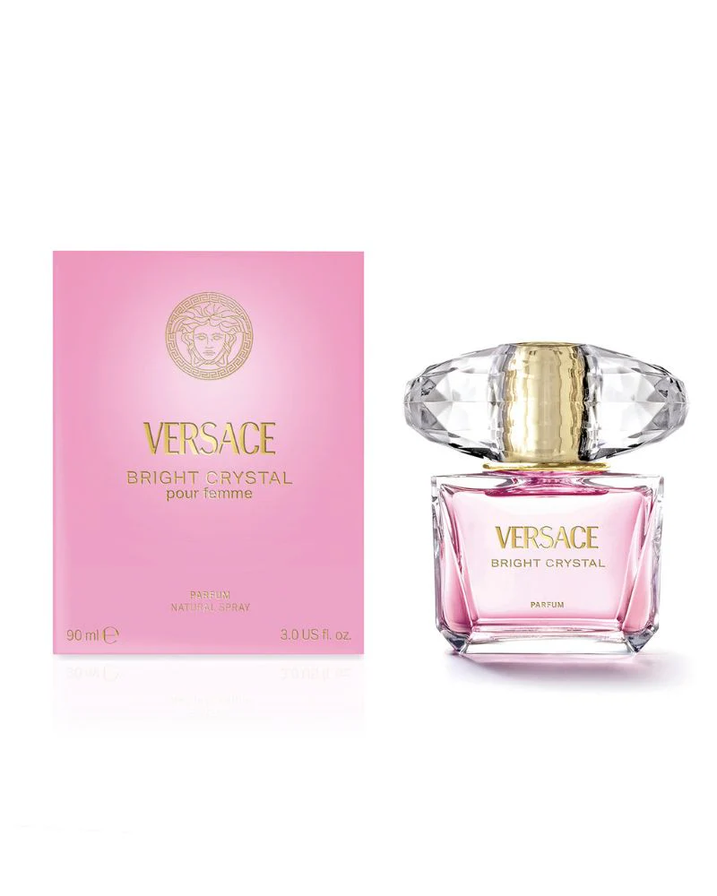 Bright Crystal EDP 90ML - Image 2