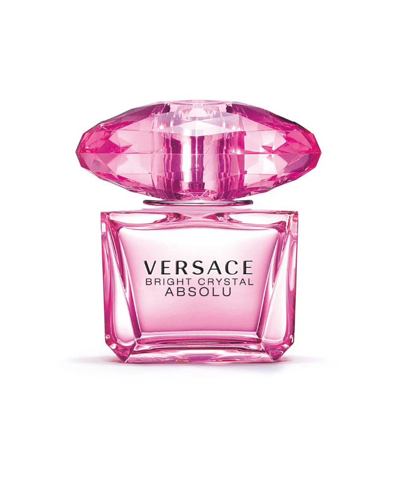 Bright Crystal EDP Absolu 90ML