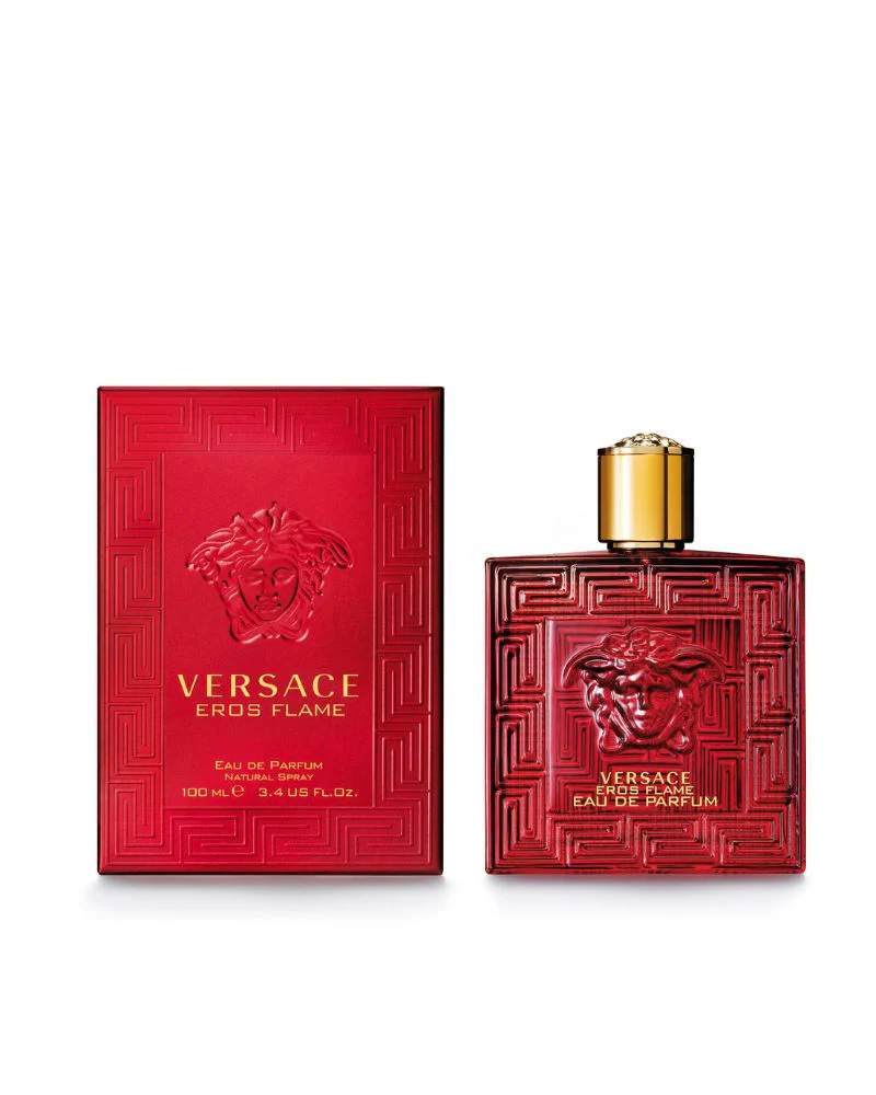 Eros Flame EDP 100ML - Image 2