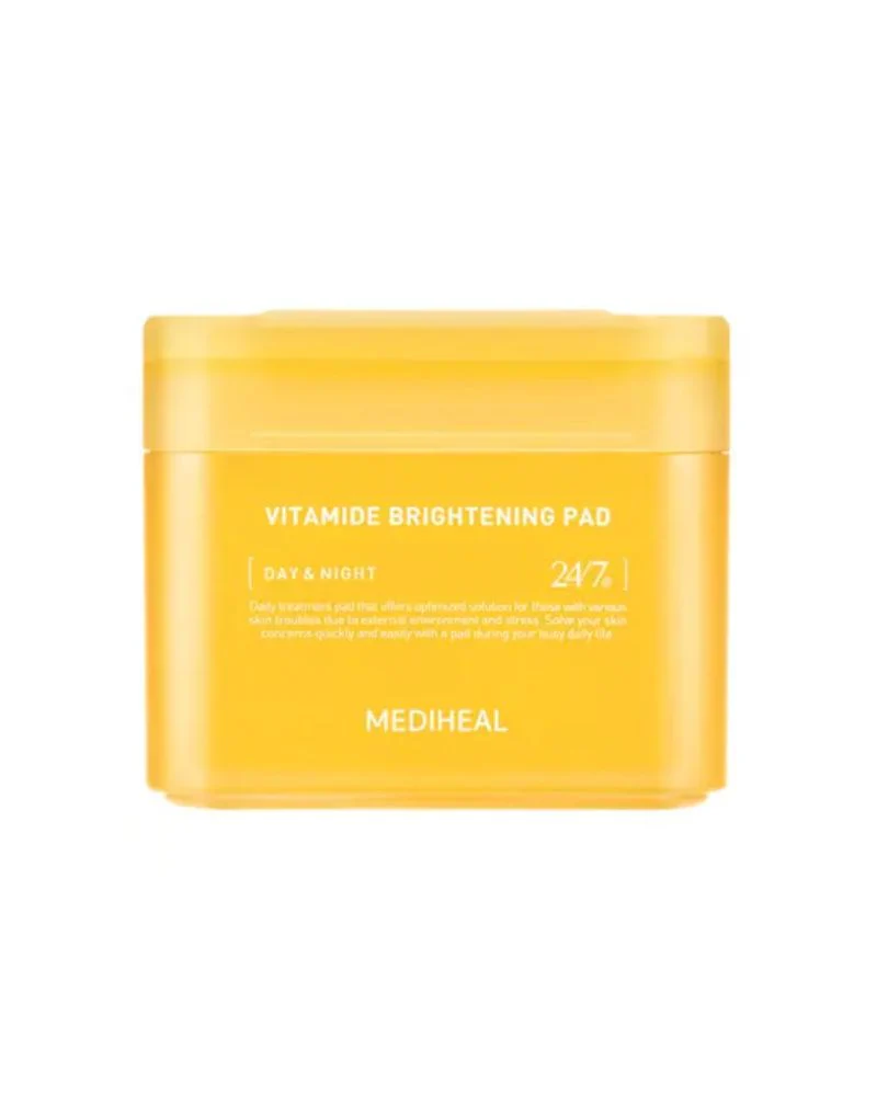 Vitamide Pad(100ea)