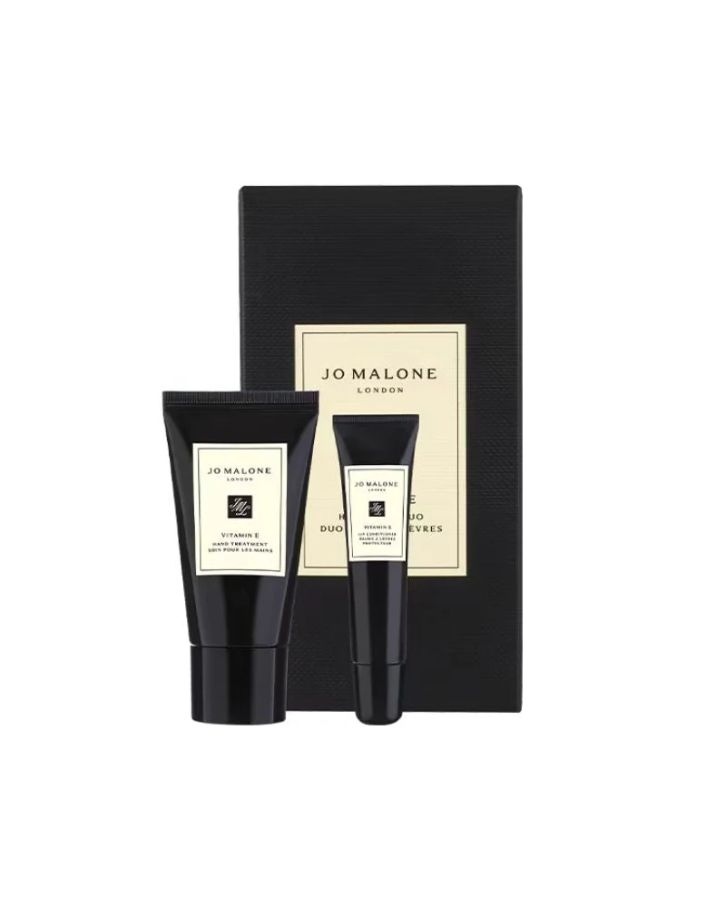Jo Malone London Vitamin E Hand & Lip Duo - Image 2