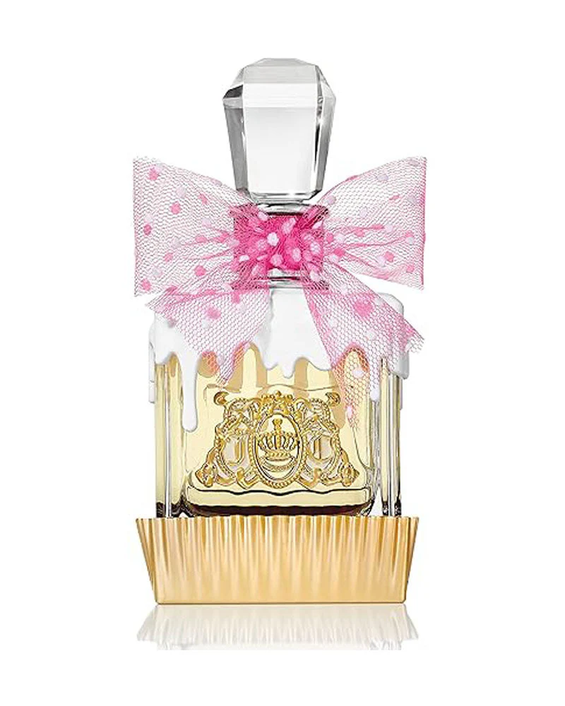 Viva La Juicy Sucré Eau De Parfum Spray 100ml