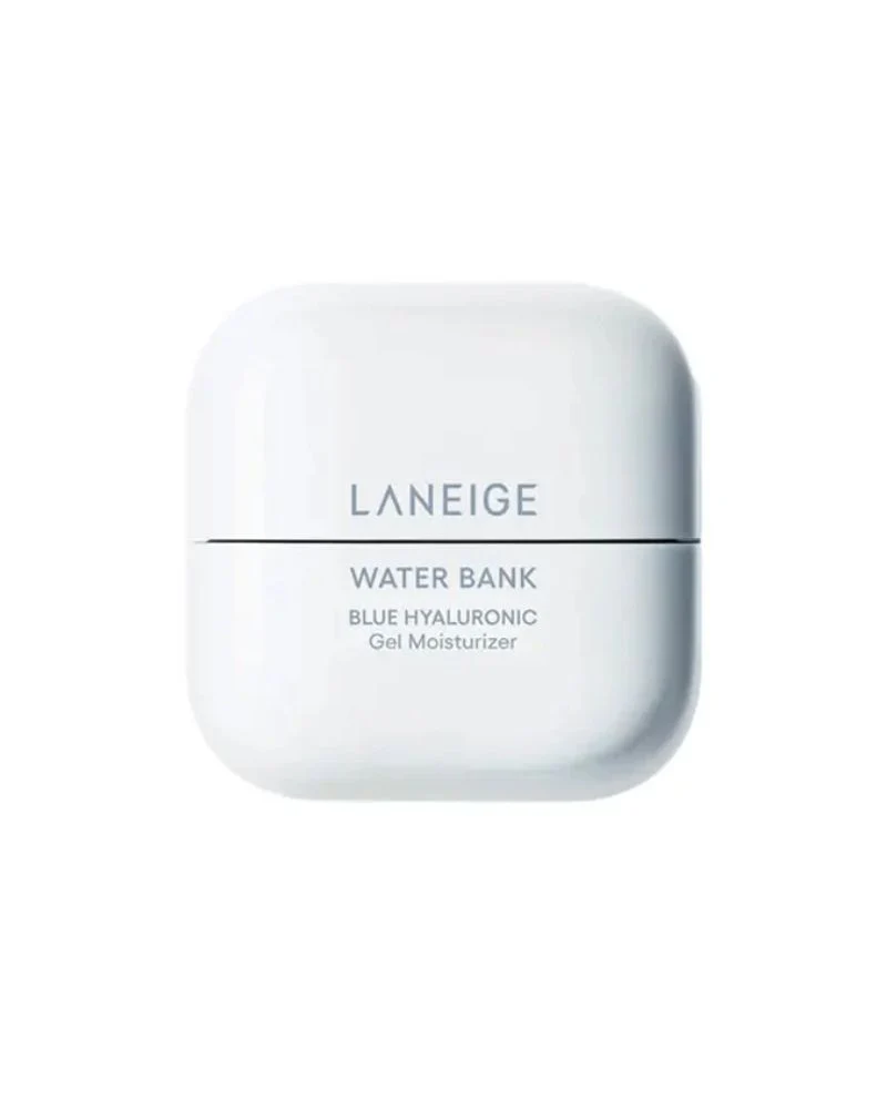Water Bank Blue Hyaluronic Gel Cream 50ml