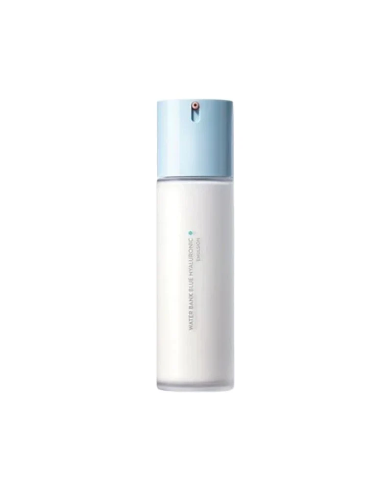 Water Bank Blue Hyaluronic Emulsion For Combination To Oily Skin 120ml