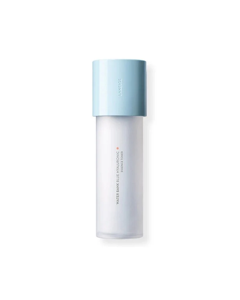 Water Bank Blue Hyaluronic Essence Toner For Oily Skin 160ml