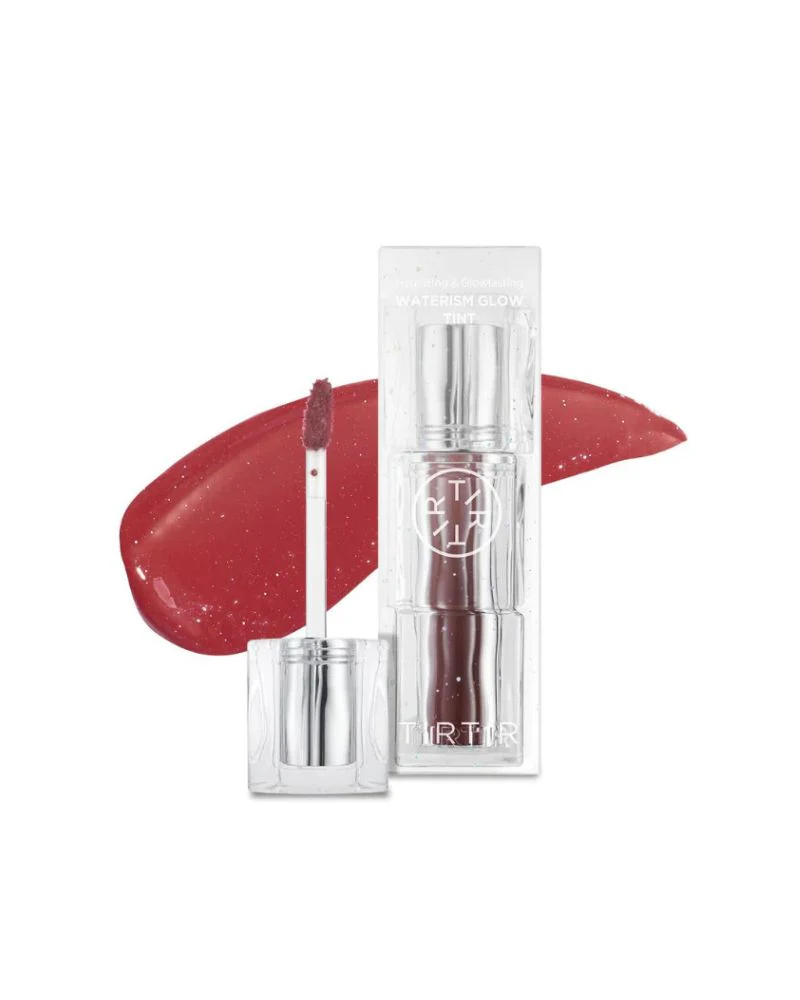 Waterism Glow Tint 08 Summer Pumpkin