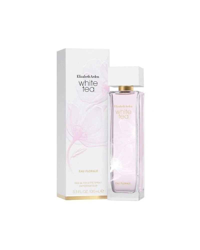 Elizabeth Arden White Tea Eau Florale EDT 100ml