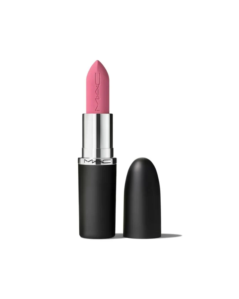 MAC MACXIMAL SILKY MATTE LIPSTICK-LIPSTICK SNOB